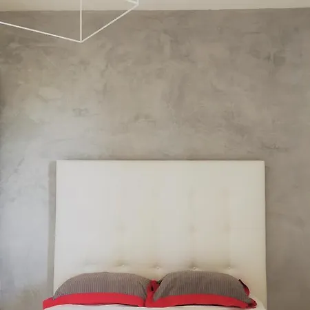 House Of Colors Apartment *